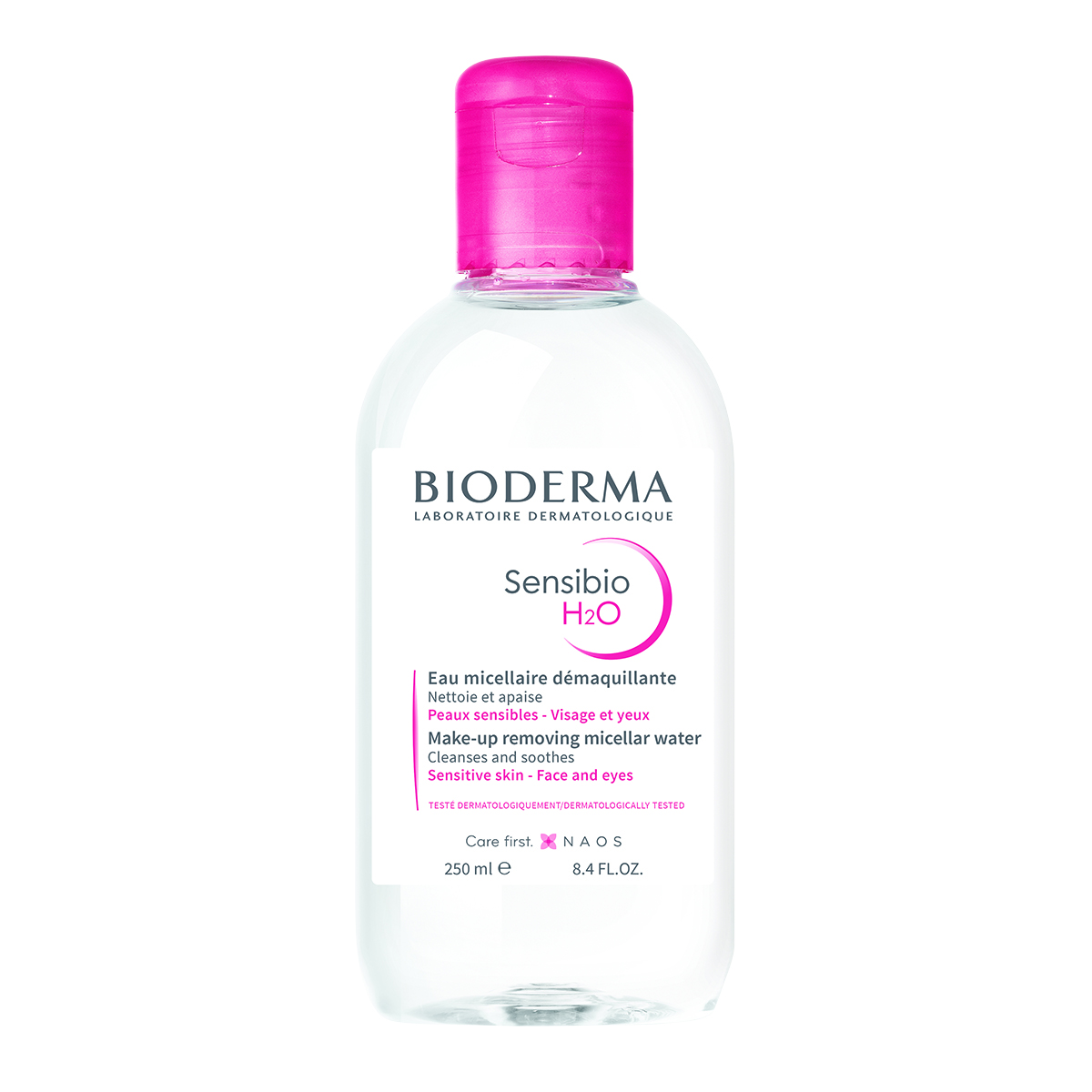 Bioderma Sensibio H2O