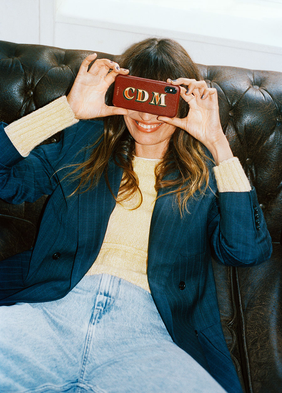 Caroline de Maigret