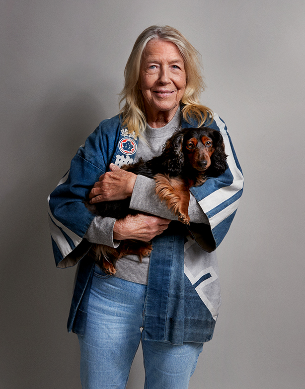 Lin Utzon juleborde