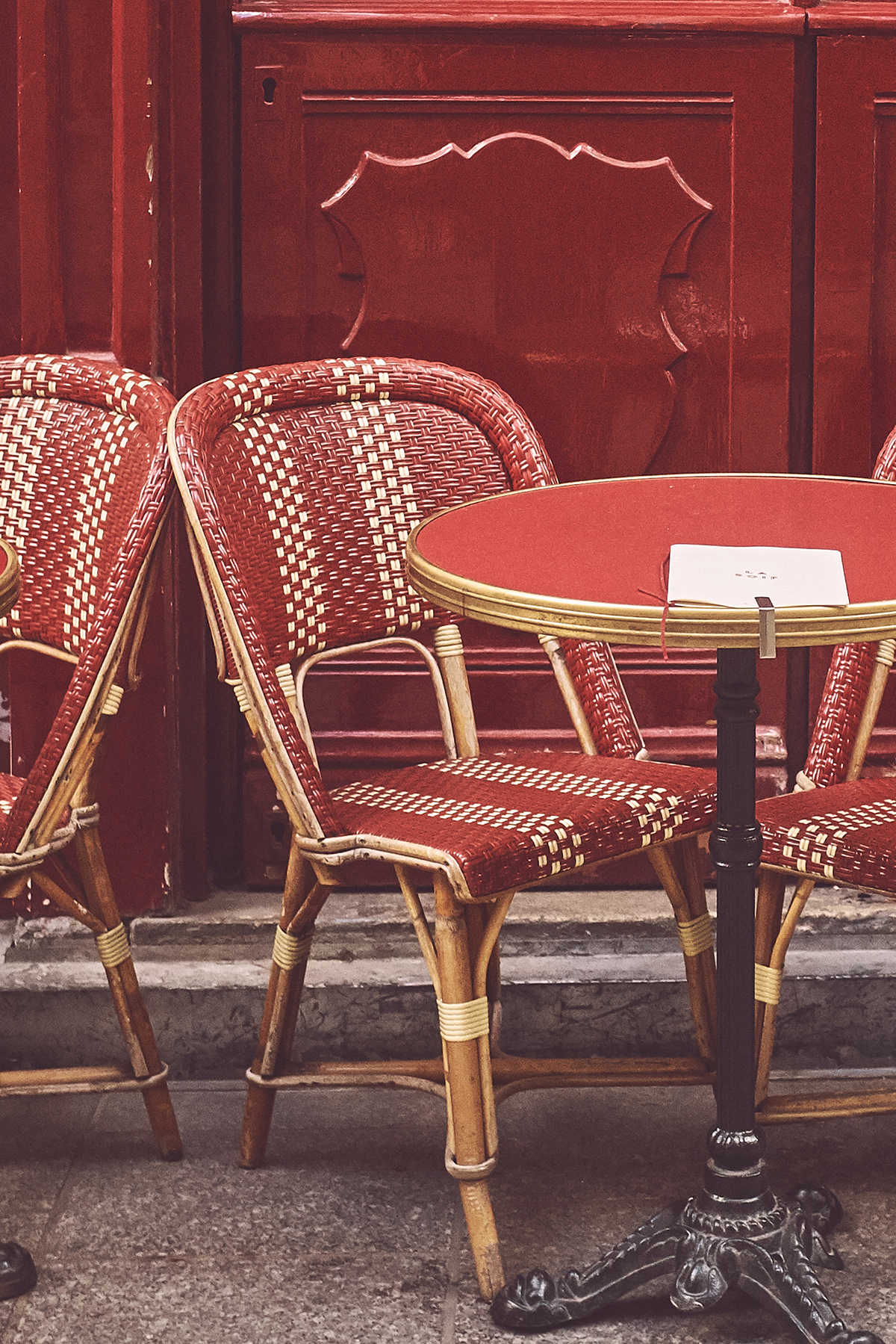 Guide til Paris