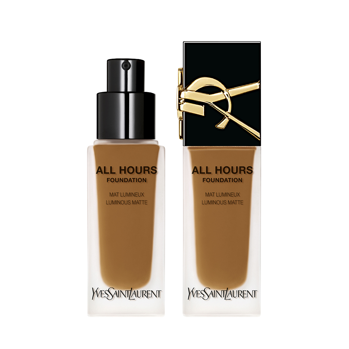 All Hours Foundation