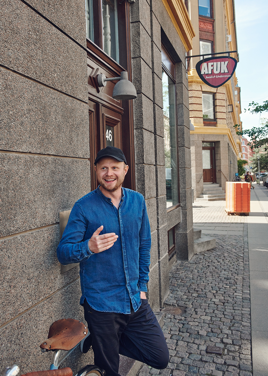 Jonatan Spang
