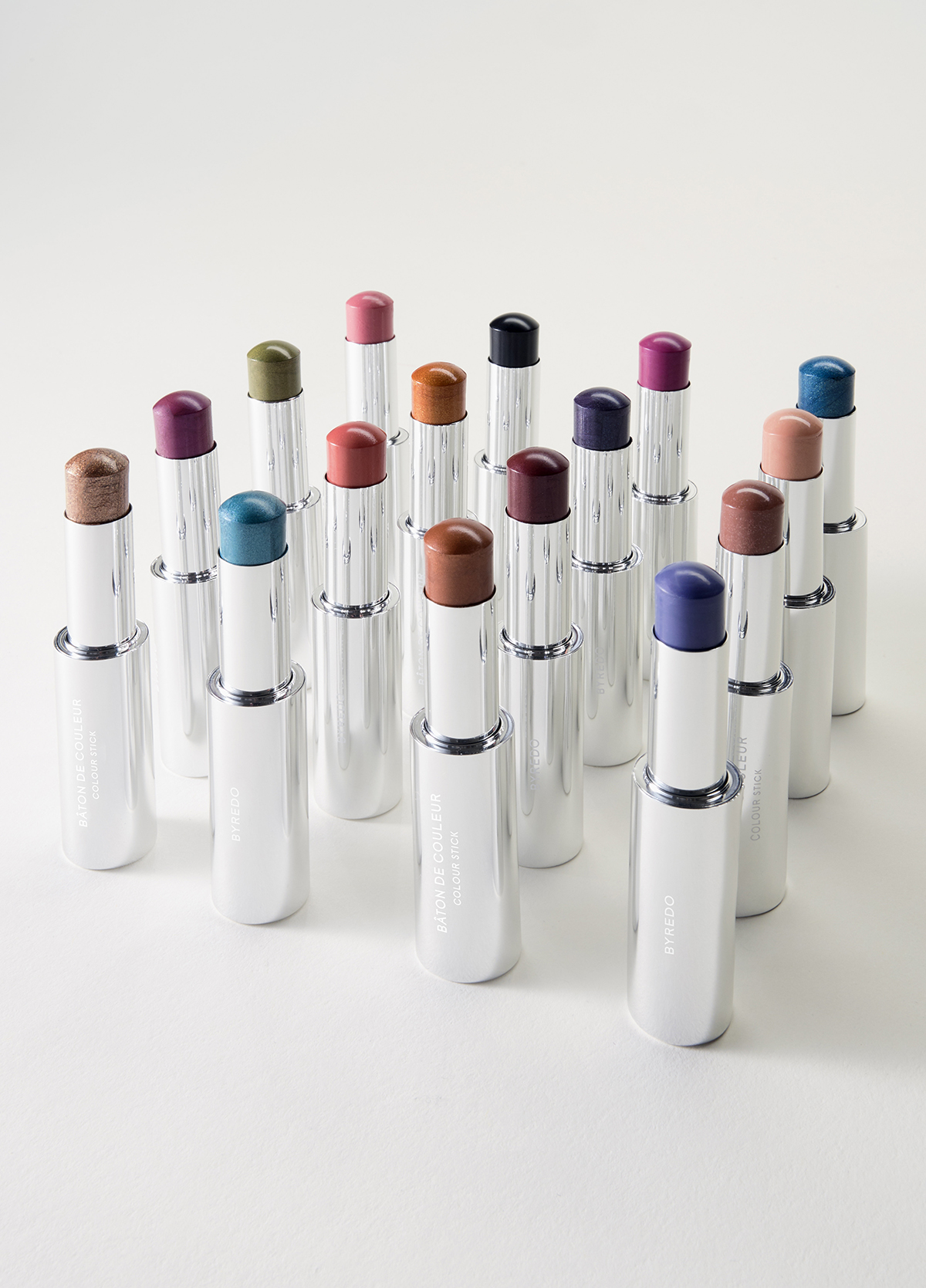 Color Stick byredo