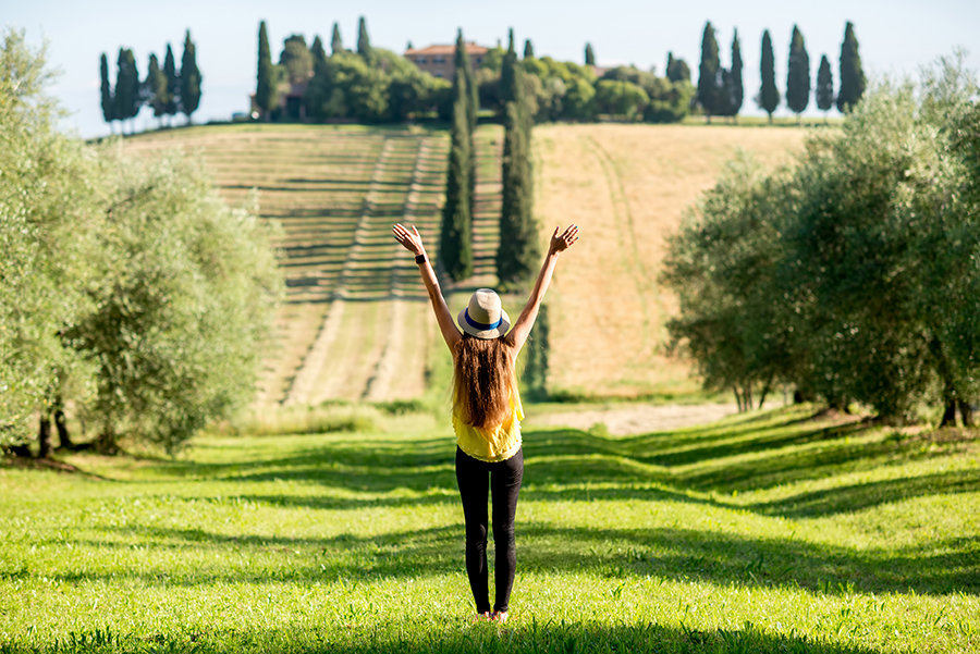 Italy