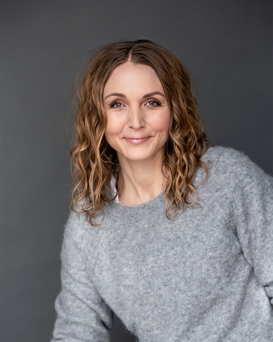 luise thye østergaard
