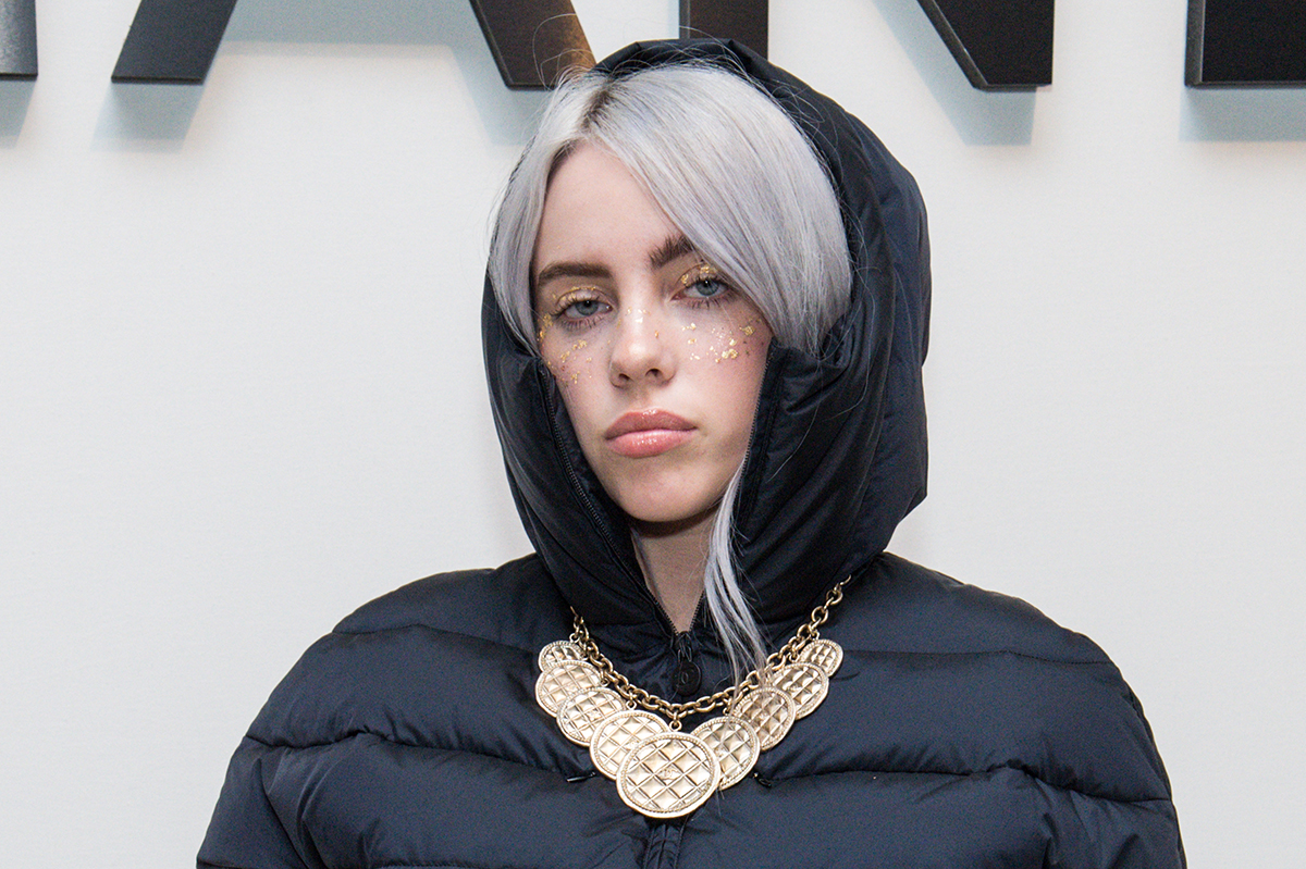 Billie Eilish