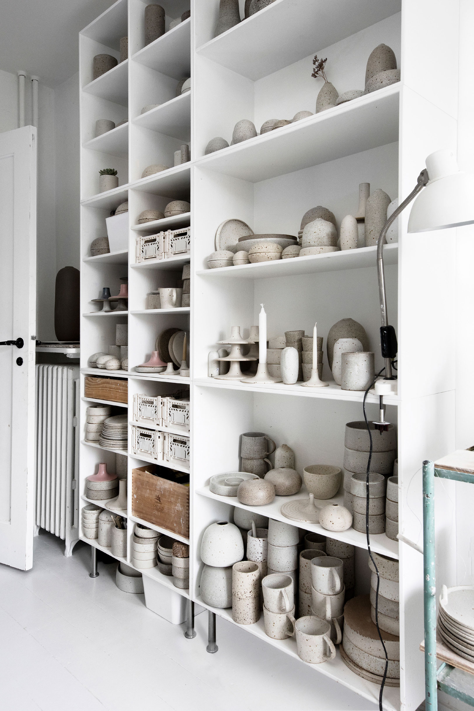 Viki Weiland Keramiker