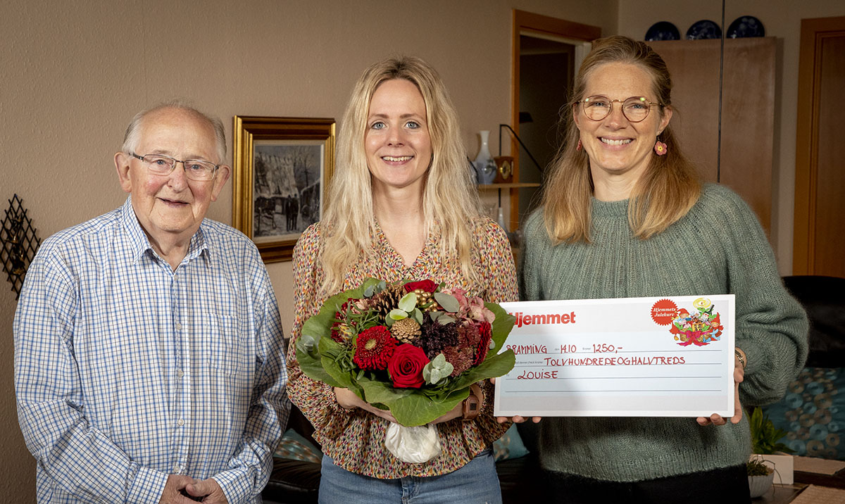 Louise Bendtsen Hansen