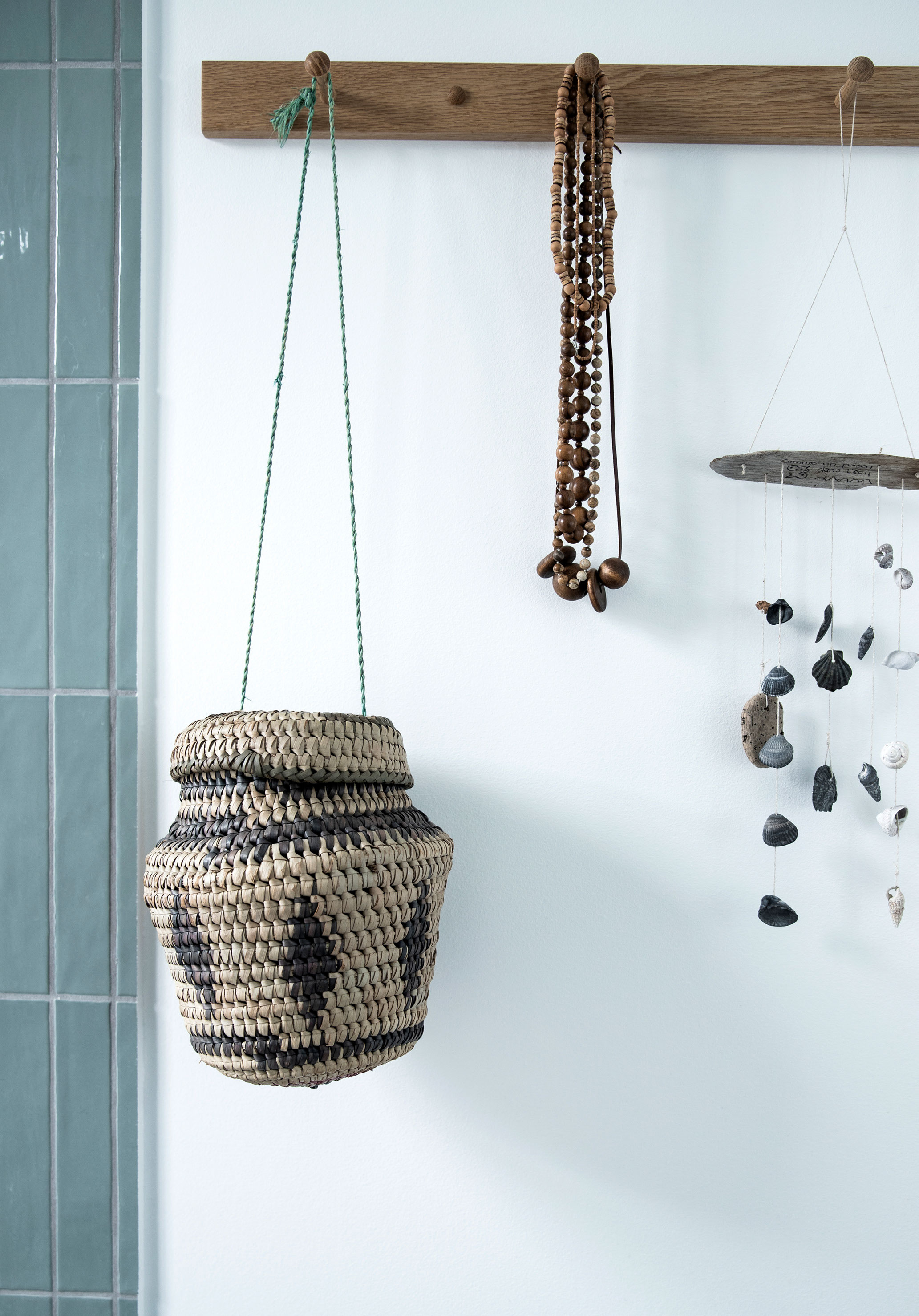 Tia Borgsmidt badeværelse inspiration