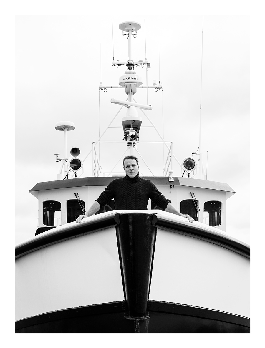 Mikkel Beha
