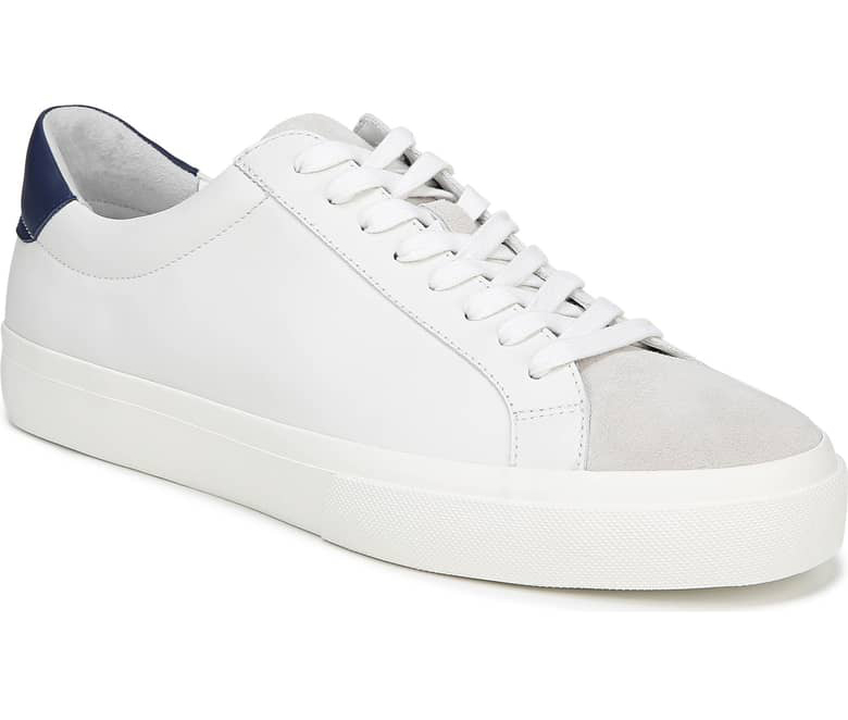 stavelse Forskel Beregning Forårsklar: 11 fede hvide sneakers - Euroman
